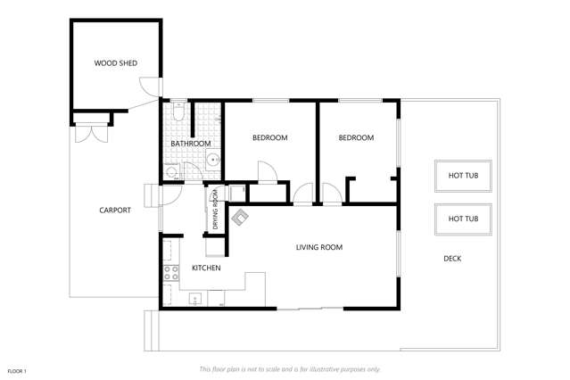 47C Carroll Street National Park_1