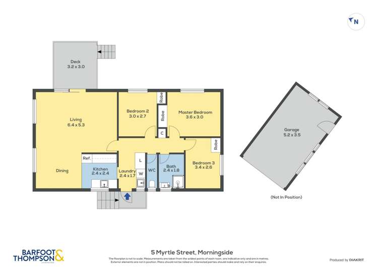 5 Myrtle Street Morningside_13