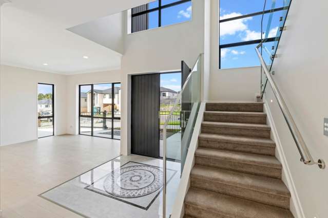 1 Ballyliffin Drive Flat Bush_2