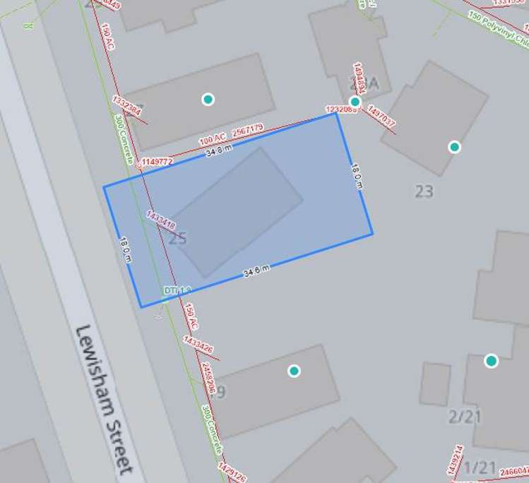 25 Lewisham Street Highland Park_1