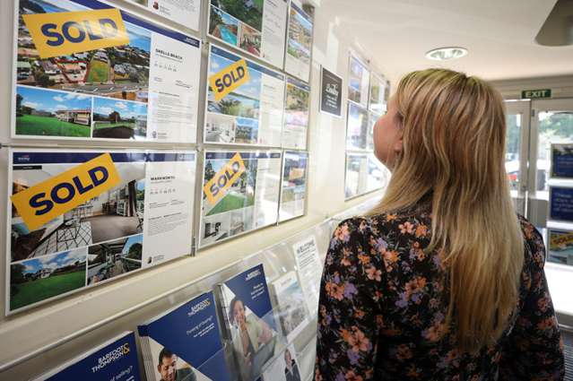 Auckland’s median sale price drops below $1m but ‘hibernation’ may not last