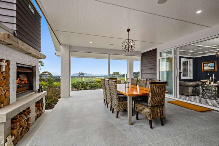 289 Takatu Road Tawharanui Peninsula_9