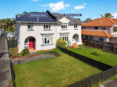 24 & 26 Ranfurly Road_2