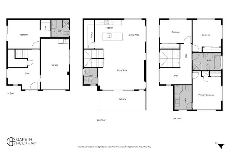 34B William Souter Street Forrest Hill_15