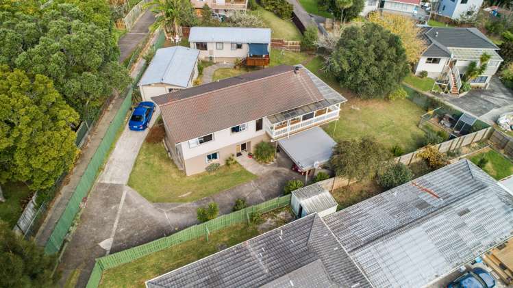 17 Seabar Place Glen Eden_28