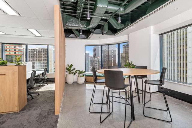 205 Queen Street Auckland Central_4