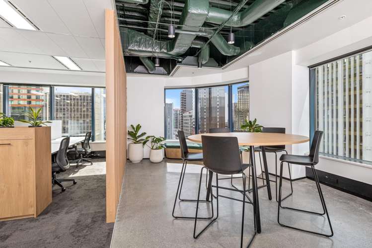 205 Queen Street Auckland Central_4