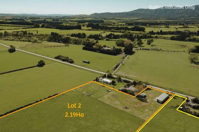 Lot 2 2770 Lake Ferry Road, Pirinoa_4