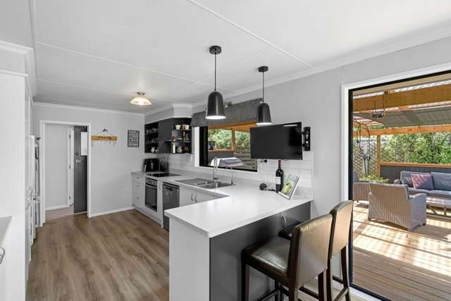 Big Family Home - Fairfield School Zone