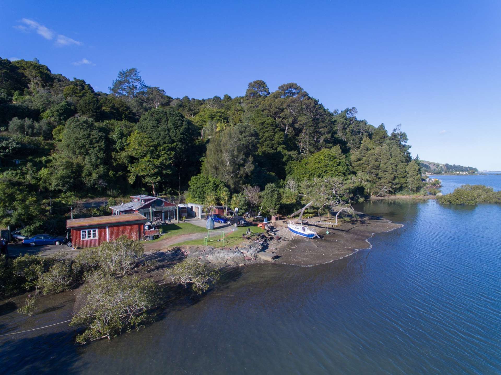 276 Whangarei Heads Road Tamaterau_0