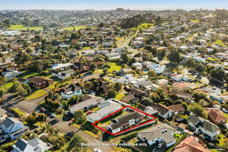 31 Kennedy Avenue Forrest Hill_19