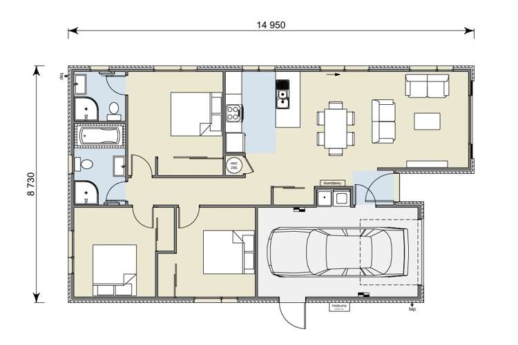 Lot 422 Earlsbrook Subdivision_4