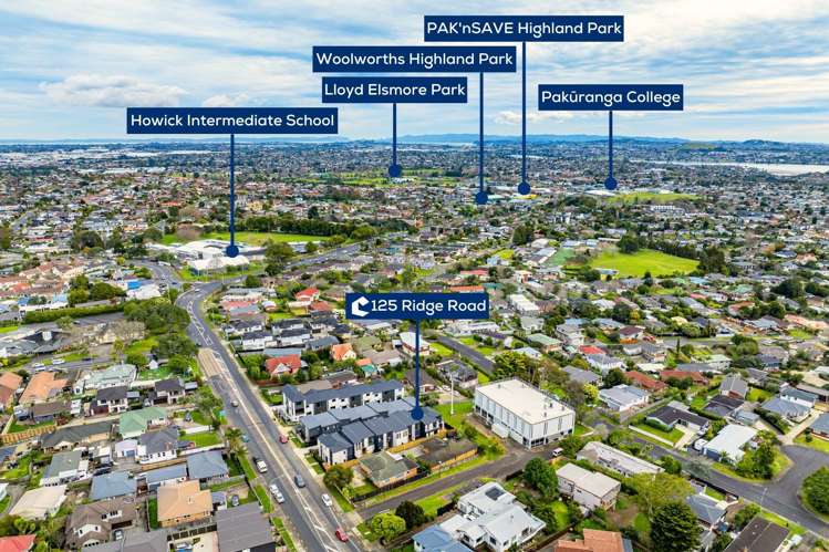 Lot 4, 125 Ridge Road Howick_10