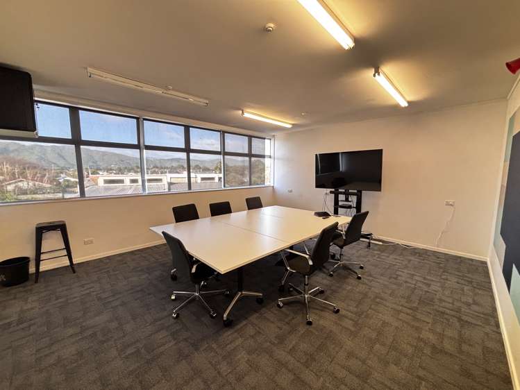 Level 1 Building A, 5 Bouverie Street Petone_5