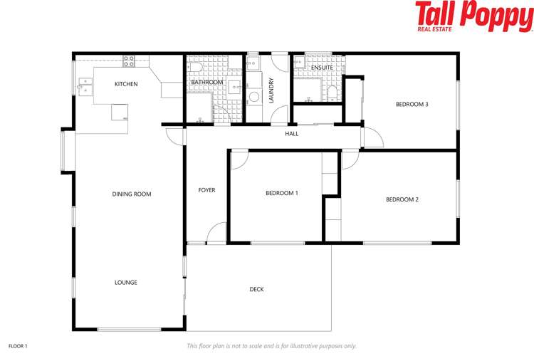 3 Shamrock Place Halswell_24