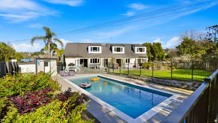 15a Whangaparaoa Road Red Beach_20