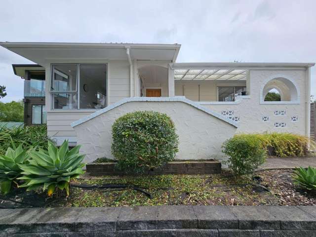 Pakuranga Heights, 3 bedrooms