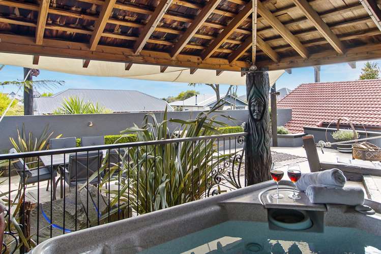 57 Avenue Road West End_21