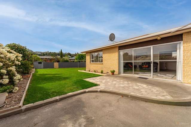 Renovated, sunny, in a great location!