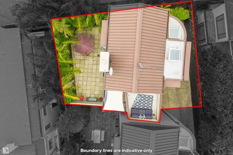 10D Birdwood Crescent Parnell_24