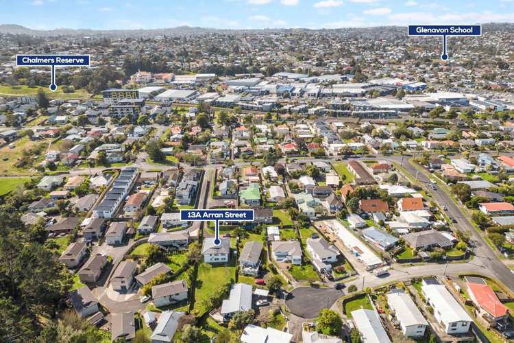 13a Arran Street Avondale_8