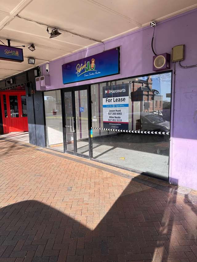 Ground Floor/131 Victoria Street Hamilton Central_1