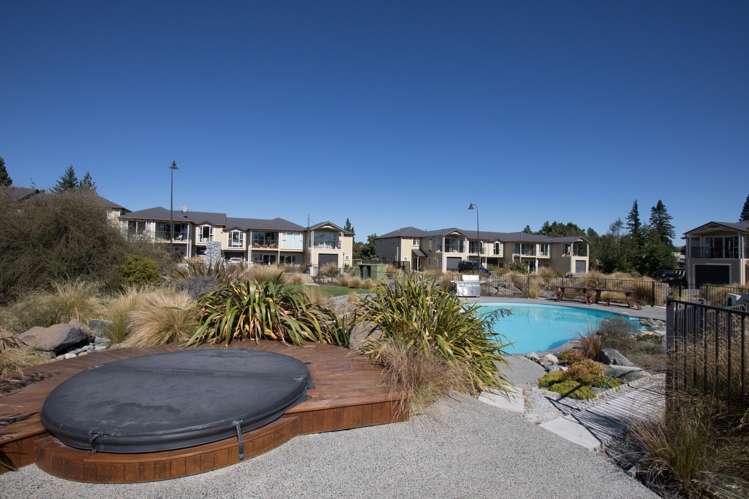 9/1 Beauchamp Place Lake Tekapo_24