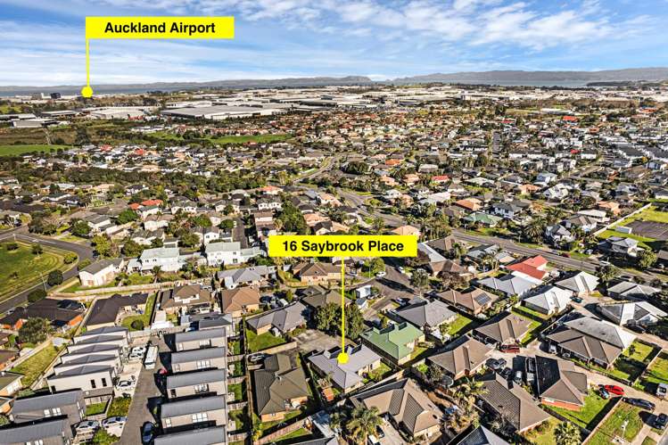 16 Saybrook Place Mangere_21