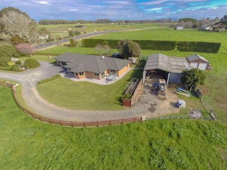 785 Gordonton Road Gordonton_20