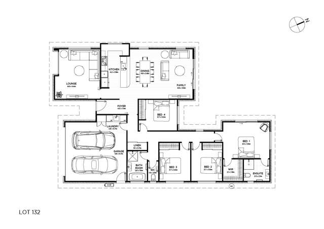 22 Longfields Road Lincoln_2