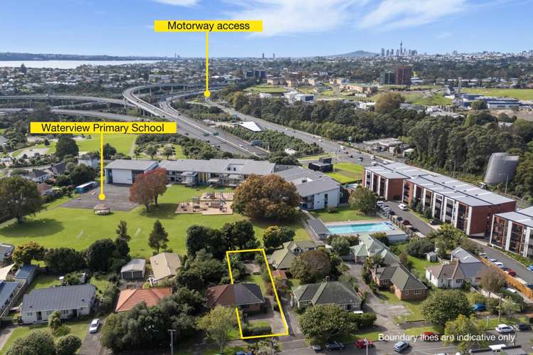 9 Oakley Avenue Waterview_23