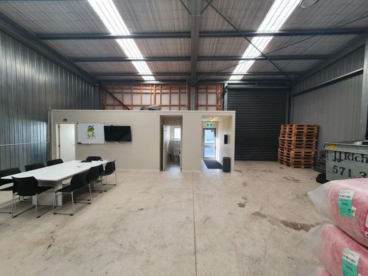 Unit 4, 27 Poturi Street Tauriko Tauranga Commercial Property For Sale One Roof