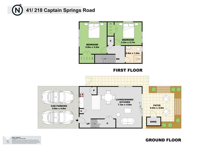 41/218 Captain Springs Road Onehunga_15