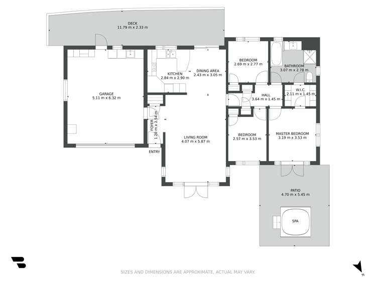 45a Andrew Road Howick_13