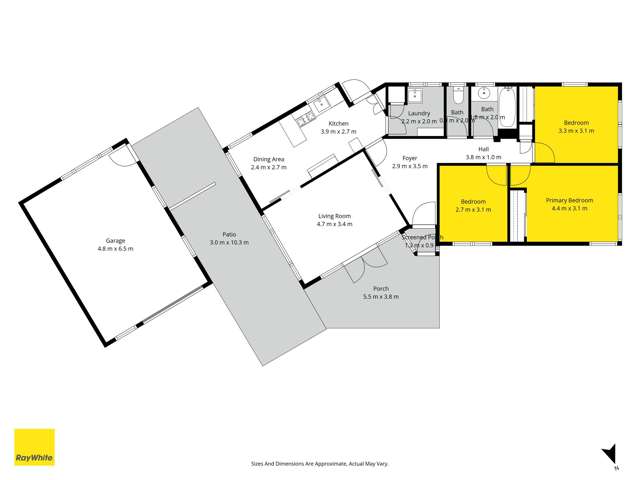 2 Christopher Way Paparangi_1