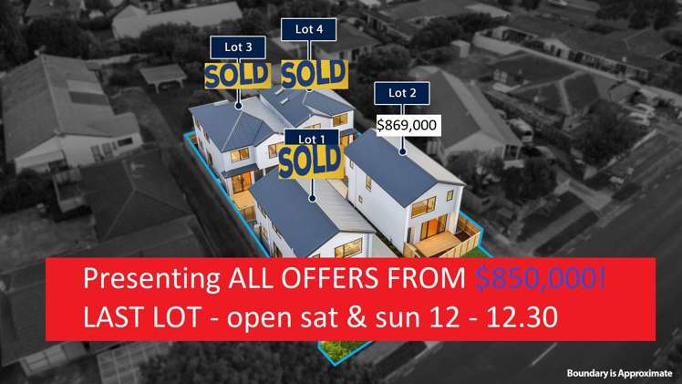 Lot 2/8 Fortunes Road_0