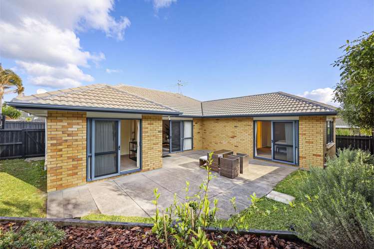 25 Dairyland Drive East Tamaki Heights_20