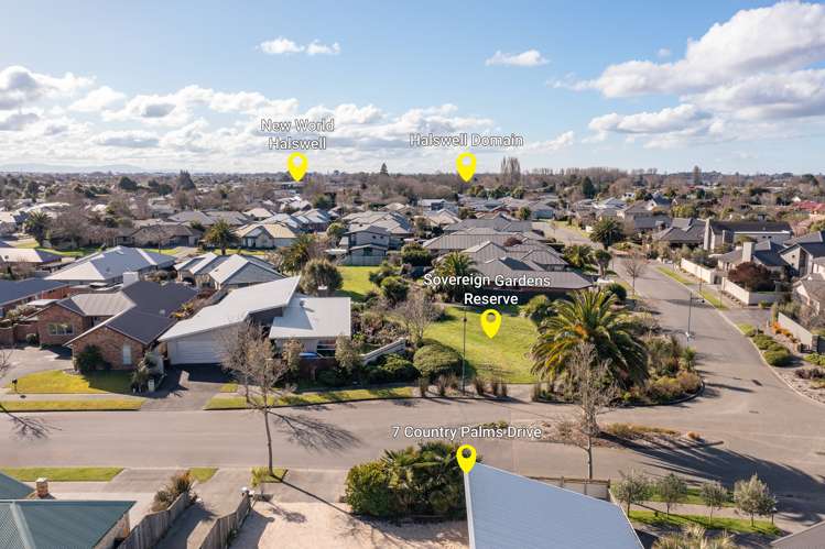 7 Country Palms Drive Halswell_29