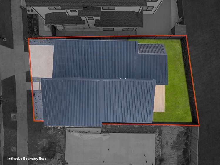 34 Emerald Avenue Karaka_31