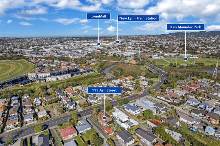113 Ash Street Avondale_24