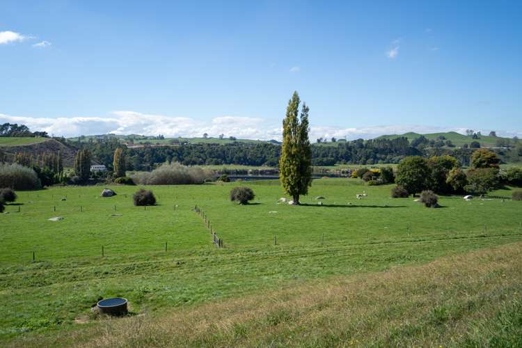 2291/2279 Maungatautari Road Cambridge Waipa Rural Property For