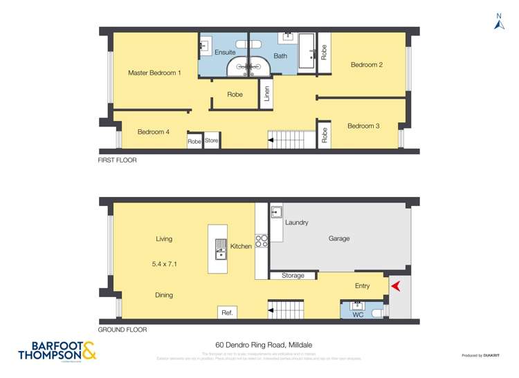 60 Dendro Ring Road Milldale_7