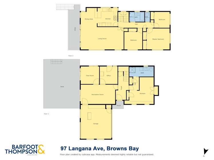 97 Langana Avenue Browns Bay_16