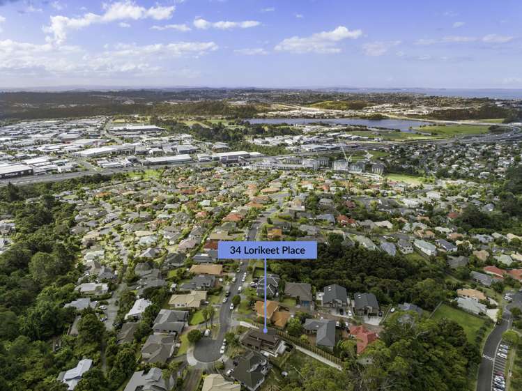 34 Lorikeet Place Unsworth Heights_17