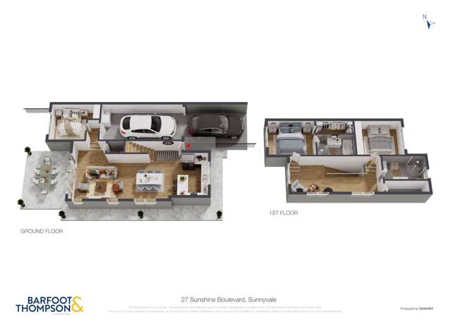 27 Sunshine Boulevard Sunnyvale_1