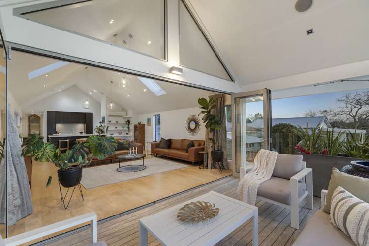 17 Lemington Road Westmere_33