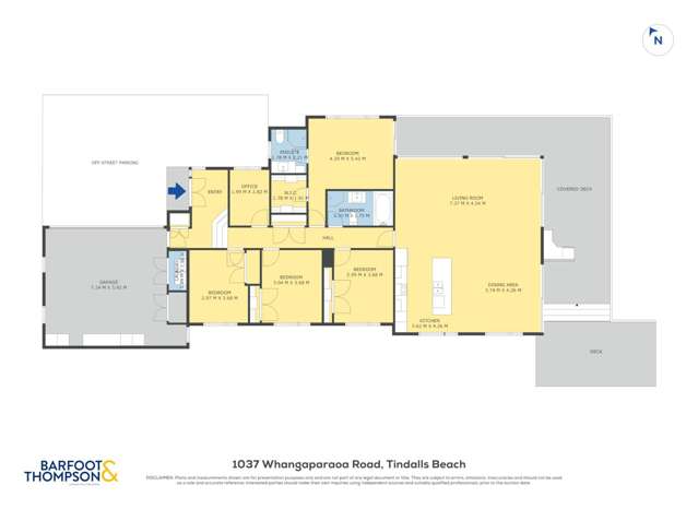 1037 Whangaparaoa Road Tindalls Beach_1