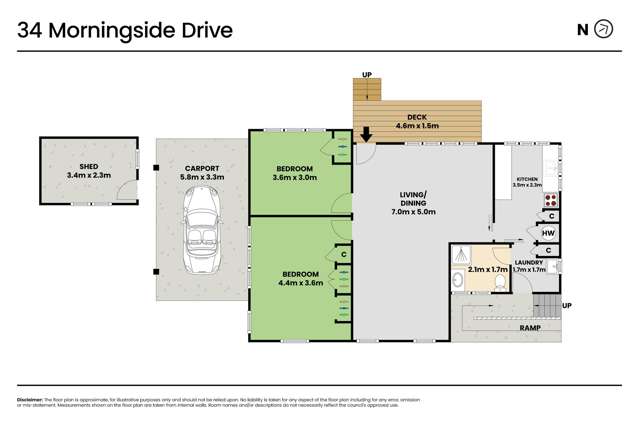 34 Morningside Drive Morningside_1