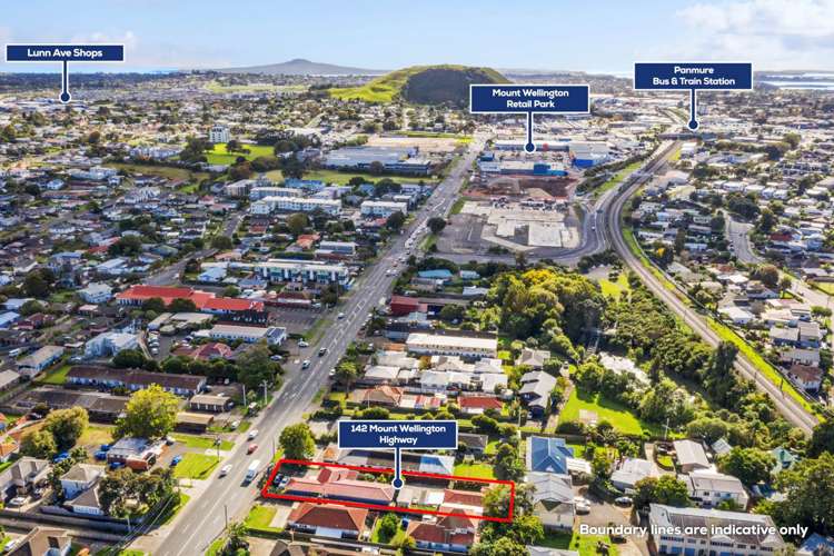 142 Mount Wellington Highway Mount Wellington_1