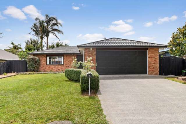 5 Four Oaks Place Pukekohe_2